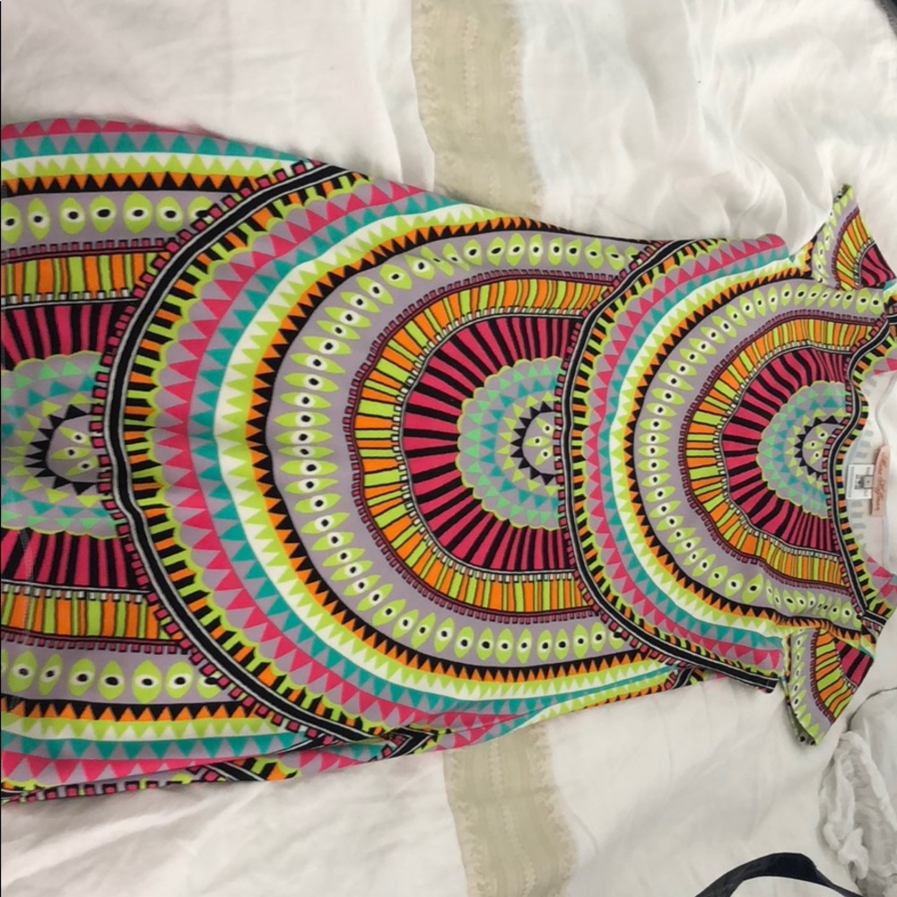 Mara Hoffman Dress